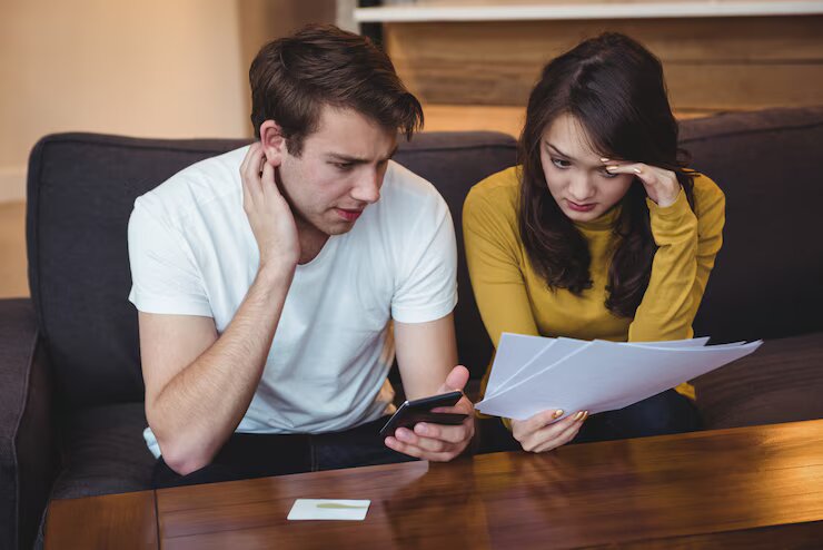 How find low interest rate for home loan
