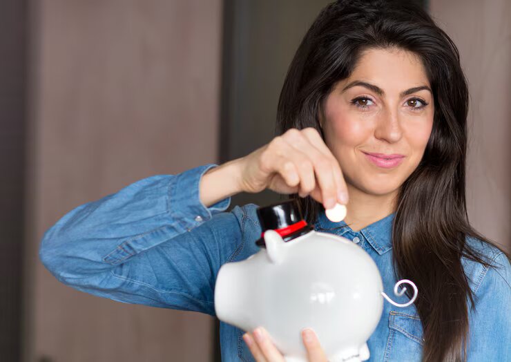Smart Financial Planning in Your 20s: How to Budget, Build Credit, and Secure Your Future