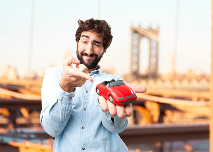 For Car auto you will get 90 percent loan amount